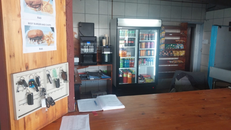 Commercial Property for Sale in Potchefstroom South North West